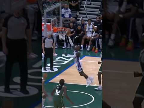 Welcome to the Land, Dennis Schröder! #LetEmKnow