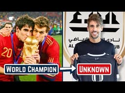 7 Former Superstars Who Now Play At A Really Low Level (2026)