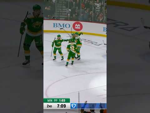 KK97 is sick at hockey