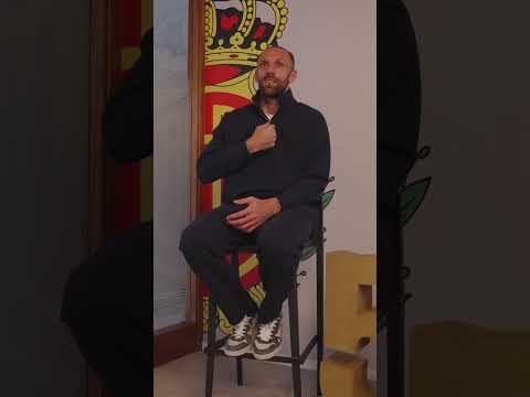 Los 5️⃣0️⃣ de Muriqi con el RCD Mallorca 🤣