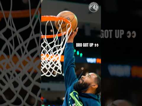 Mike feeling bouncy. 🐇