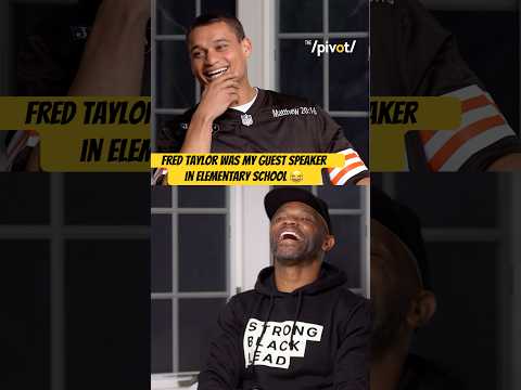 How old do you feel? Grow up in Jacksonville and Freddy T comes to speak at your school!