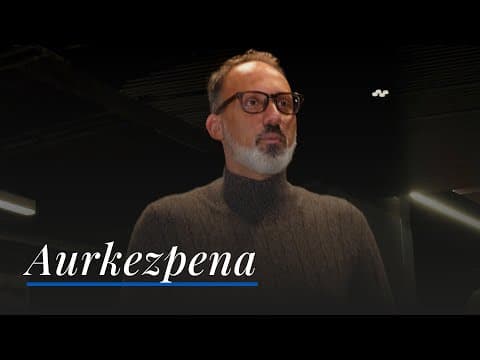 PRESENTACIÓN | Pellegrino Matarazzo | Real Sociedad