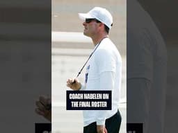 The making of USA team. New Series!! #olympics #lacrosse