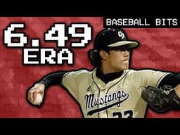 Bryan Woo Sucked in College. Now He’s a Star in MLB | Baseball Bits