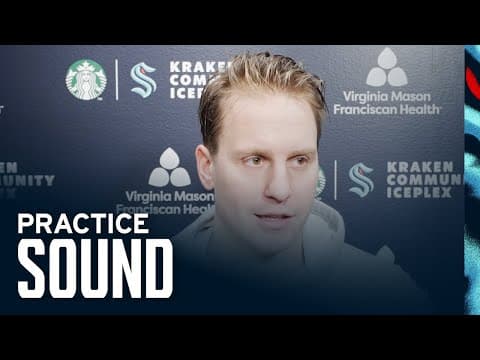 Practice Sound | Eeli Tolvanen - January 4, 2025