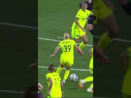 Welcome to Boston, Chloe Ricketts 💚