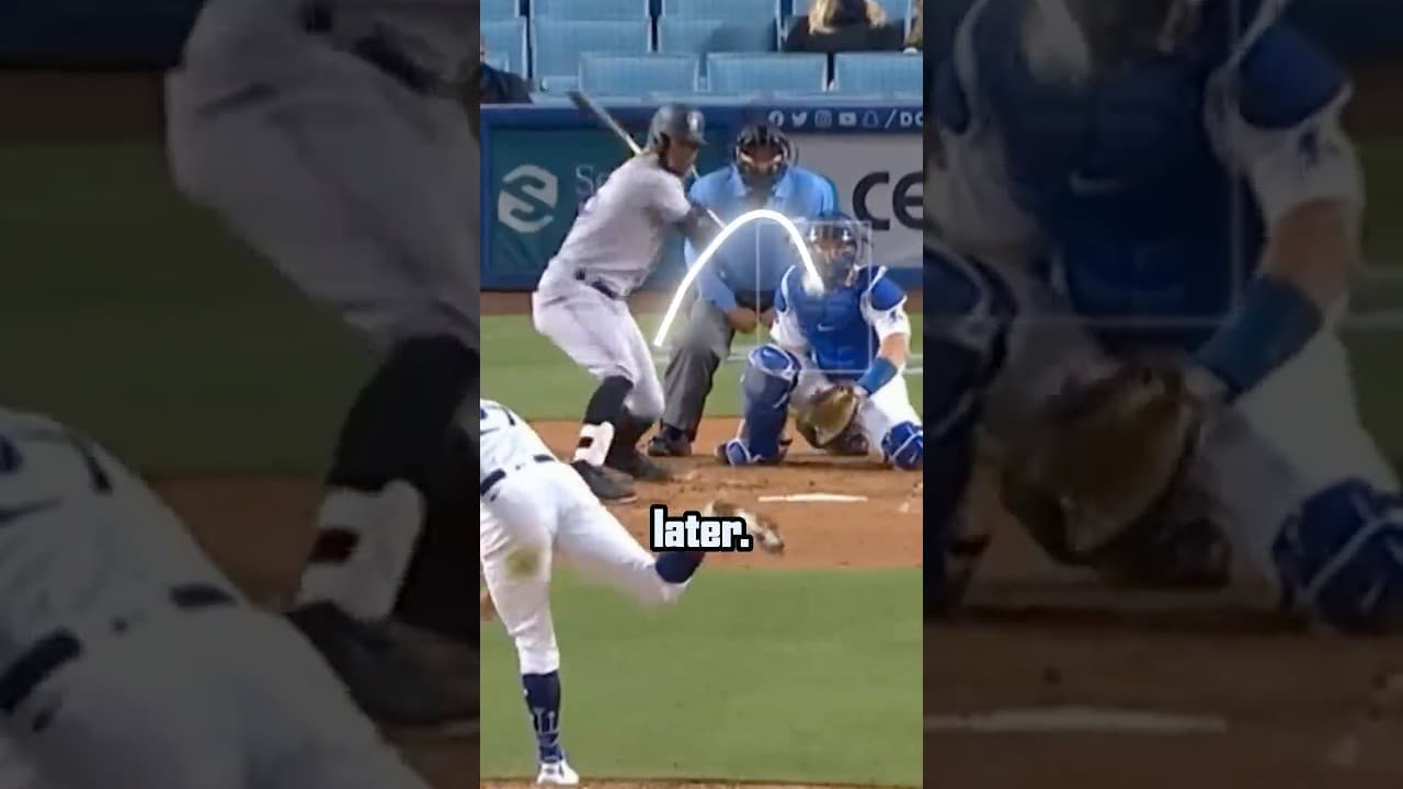 How To Dominate Every Hitter