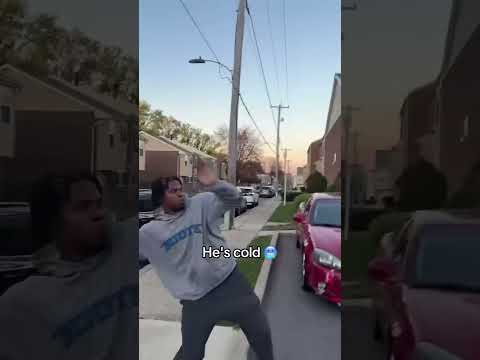 This is cold 🥶 (via @nasif.ennis/IG)