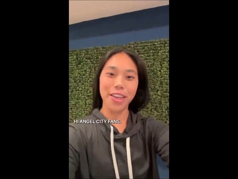 ACFC Signs Goalkeeper Faith Nguyen