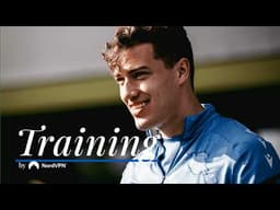 ENTRENAMIENTO | Sonriendo a lo que viene | Real Sociedad