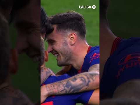 Llorente's goal 🆚 Real Sociedad (📆 20/21)