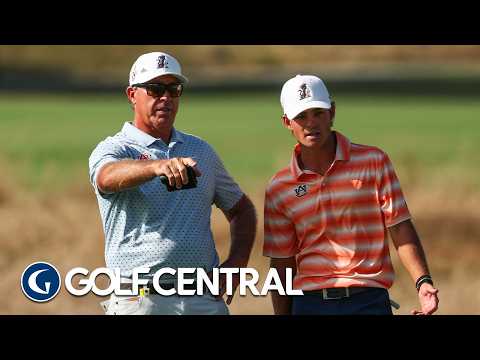 Auburn Wins Again: Tigers Capture 2nd NCAA Title in 3 Years | Golf Channel