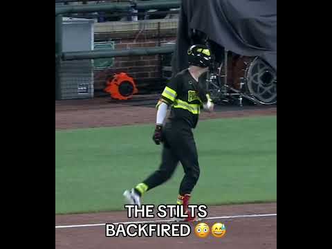 Banana Ball is chaos 😂