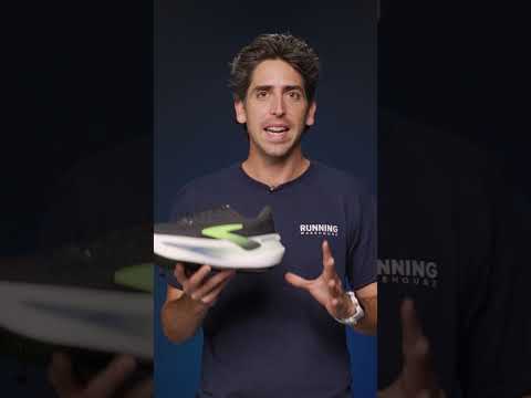 The Brooks Glycerin Max is back, and Connor has our first look at the shoe’s soft, plush evolution.