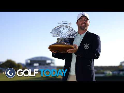 Is Chris Gotterup a star? Roger Maltbie will judge with eyes and ears | Golf Channel