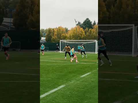 Travail sous la grisaille 🌥️