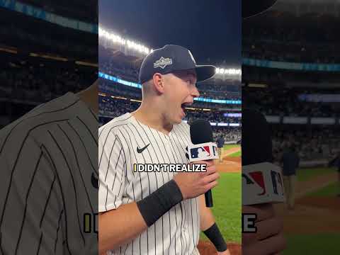 Big Ben Rice #Postseason