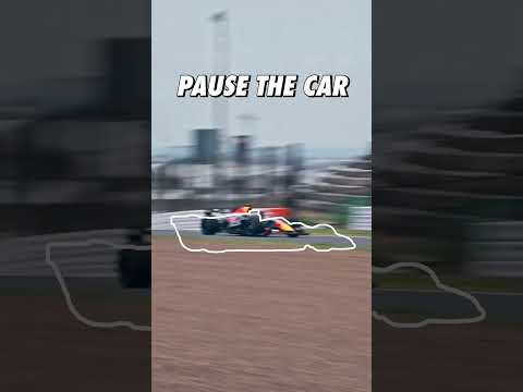 Just try ⏸️ #F1 #RedBullRacing