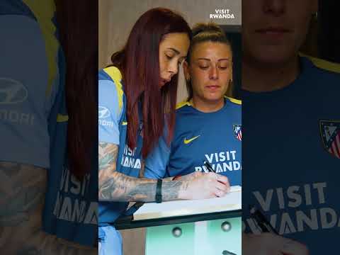 📍Kigali Genocide Memorial