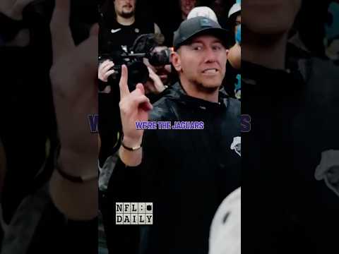 Liam Coen is Igniting a FIRE in the Jaguars Organization