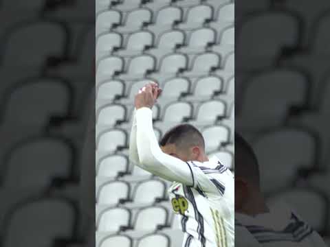 Happy Birthday, Cristiano Ronaldo!! 🐐 #football #shorts #juventus