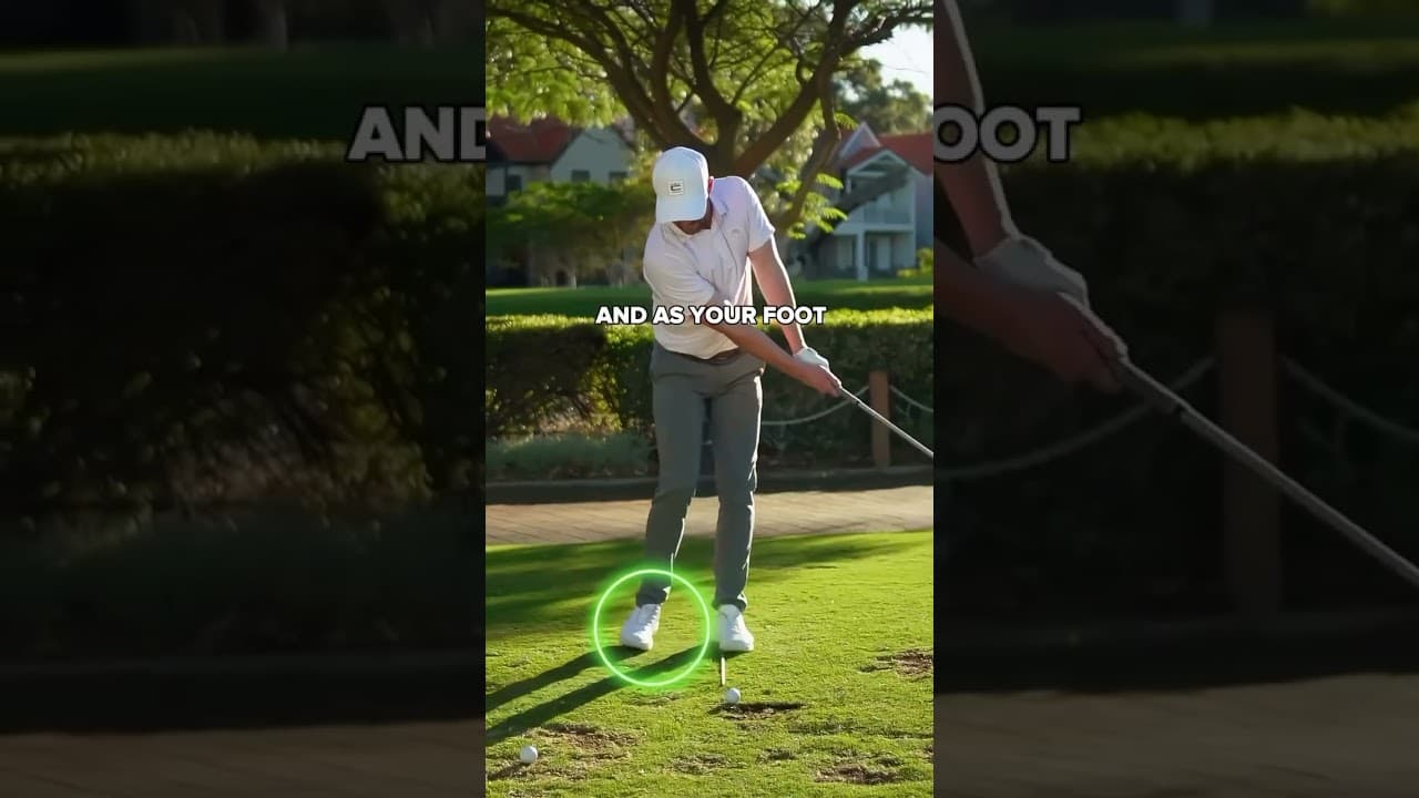 This Hip Slide Mistake Is Killing Your Power