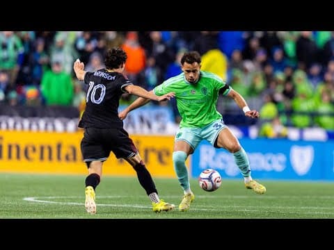 Interview: Hassani Dotson on injury sustained during match against Colorado Rapids