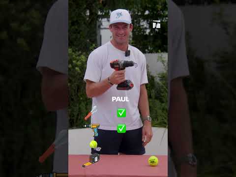 Tennis stars take on the 'Bro Test' 👷😂 #tennis #brotest #funny #rome #guys #bro #bros