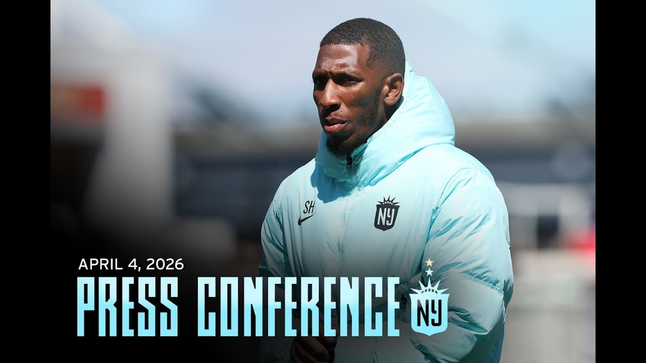 Harris: Gotham "improved in areas" despite loss to Kansas City