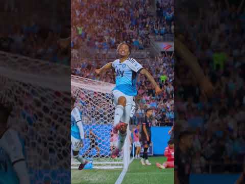 IT’S MATCHWEEK #mls #charlottefc