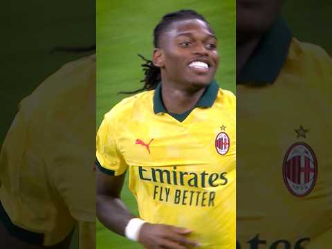 Leão couldn’t have placed it better 🎯 | #shorts