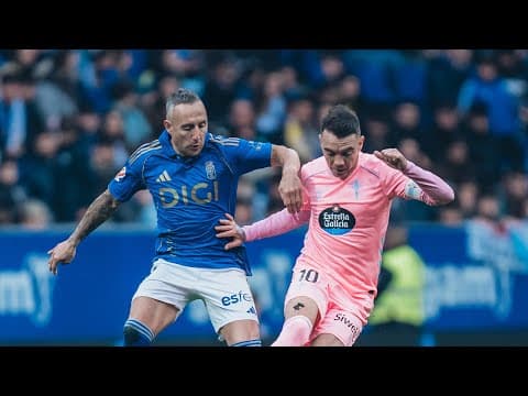 Iago Aspas: "Ojalá 2026 sea tan bueno como 2025". | Celta