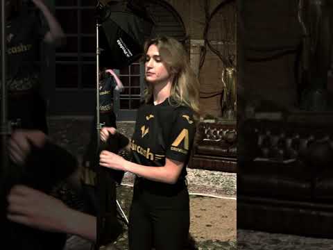 4th Kit: behind the scenes 📸