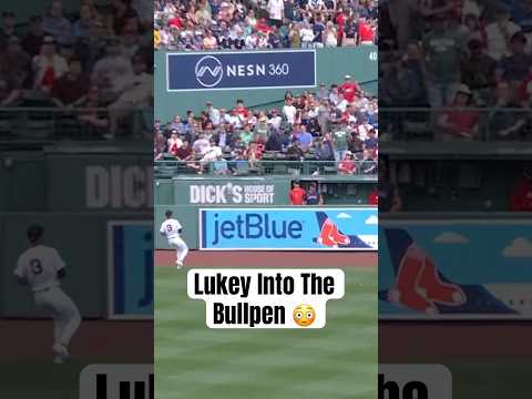 A Lukey Laser ‼️ #BlueJays