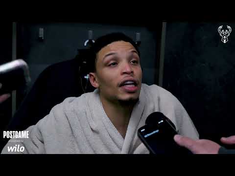 Ryan Rollins Postgame Media Availability | 02.01.26