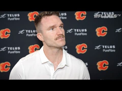 Practice Day | Jonathan Huberdeau - 27.11.25