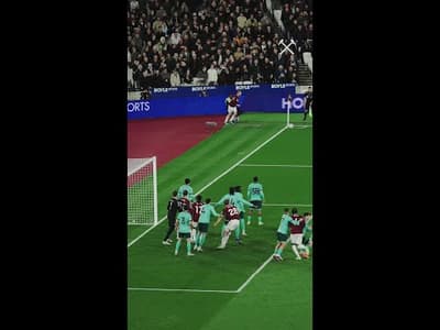 The Greek is On Fire 🔥