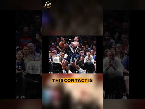 Coach Nick DESTROYS the "OKC Fouls Too Much" Narrative With Film Breakdown