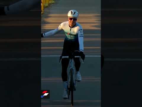 Everyone Is Talking About It 👀 Eric Brunner Takes The Title 🇺🇸🔥 #CXNats