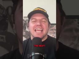 Can Lewis handle the Kardashian curse??