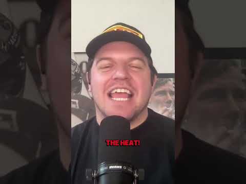 Can Lewis handle the Kardashian curse??