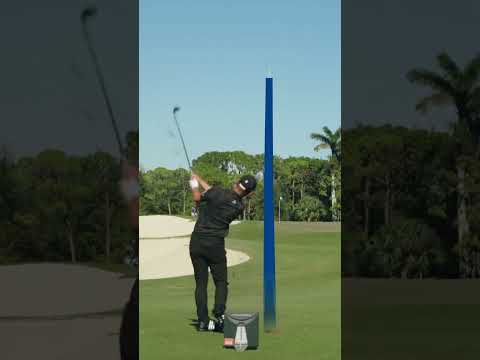 One of the many reasons the pros are wizards with a wedge. 👀 #TeamTaylorMade