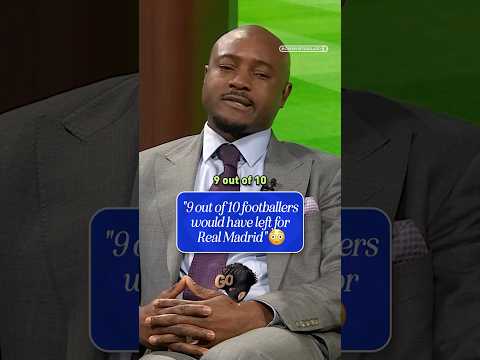 Did Trent Alexander-Arnold make the right choice in leaving Liverpool? 🤔