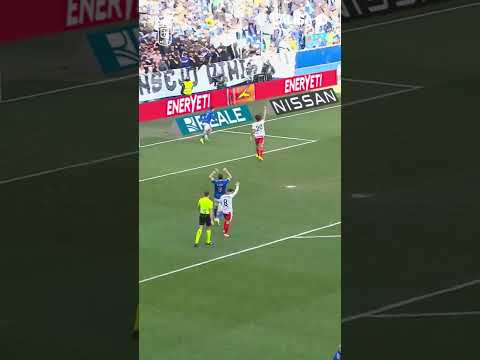 Ilyas Chaira #laligaeasports #laligahighlights #realoviedo #laliga #goal #cazorla #matchday