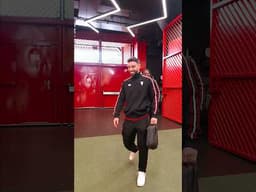 Matchday Mode 🔛🤩