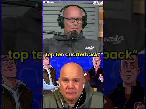 The Seahawks won 'BECAUSE OF' Sam Darnold 👏