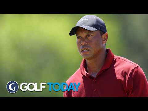 Tiger Woods returning at the Masters? It's not off the table | Golf Channel