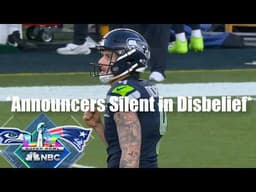 Just Put Him in The Hall of Fame