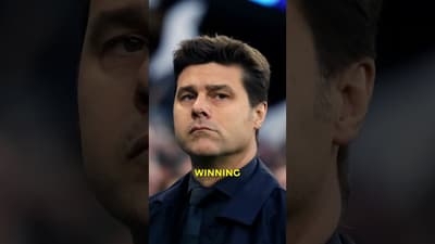 "POCHETTINO MEETING WITH AC MILAN UNFAIR TO THE U.S. TEAM" 😬